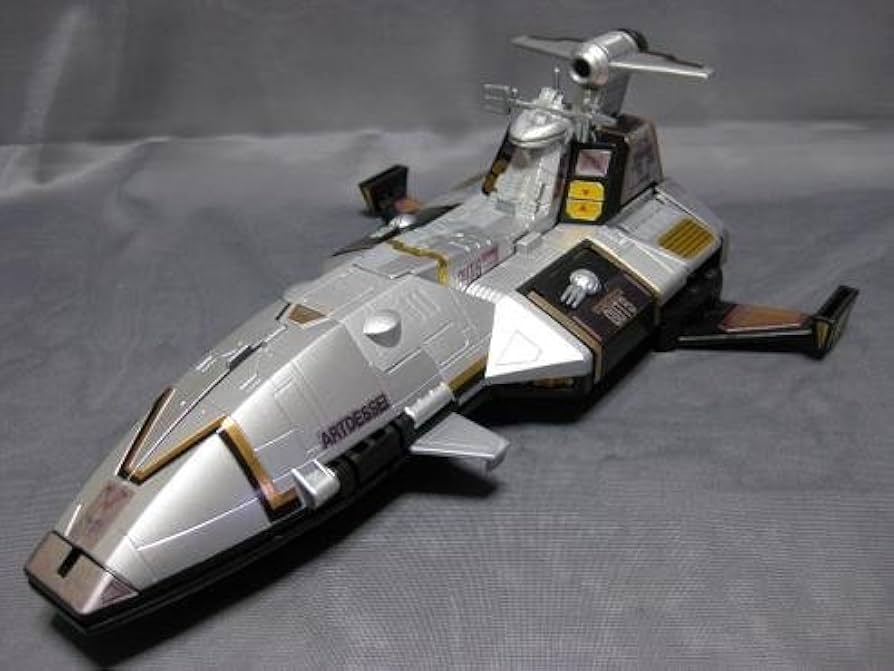 Amazon.co.jp: ポピニカ ガッツマシンシリーズ06 アートデッセイ号