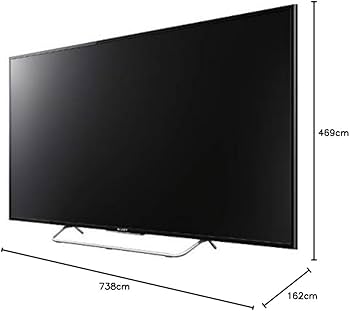 Amazon | ソニー 32V型 液晶 テレビ ブラビア KJ-32W700C フル
