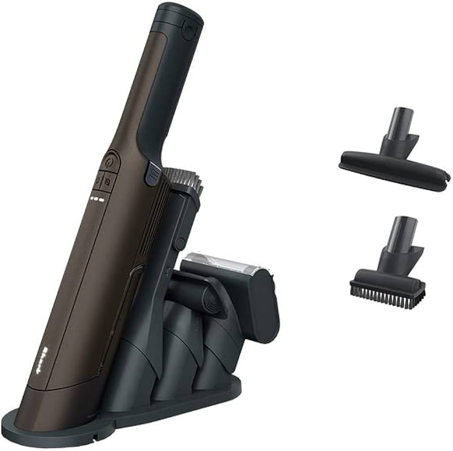 Amazon | 【公式ストア限定】 Shark シャーク 掃除機 ハンディ