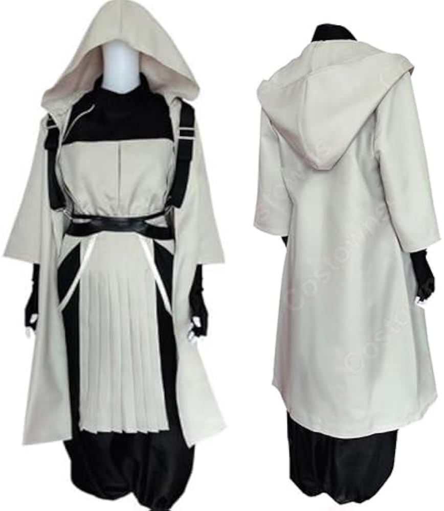 Amazon.co.jp: [CSPY] コスプレ衣装 伏見ガク ふしみがく 虚空大戦