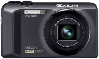 Amazon | CASIO デジタルカメラ EXILIM 1210万画素 光学ズーム12.5倍
