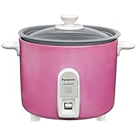 Amazon | パナソニック 炊飯器 1.5合 1人用炊飯器 自動調理鍋 ミニ