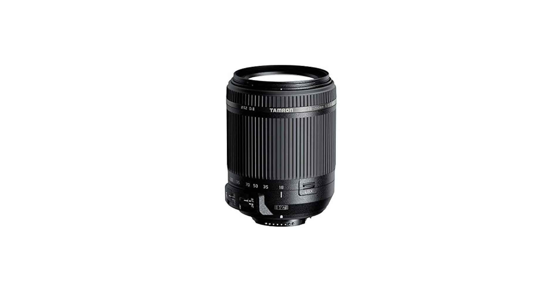 Nikon D100 デジタル一眼レフ タムロン 18-200 動作品 Nikon D100