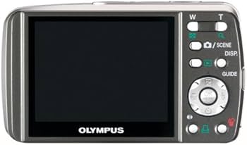 Amazon Canada: OM SYSTEM Olympus Stylus 600 6MP Digital Camera