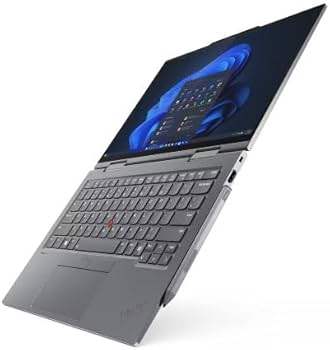 Amazon.com: Lenovo ThinkPad X1 2-in-1 Yoga Gen 9 Laptop, Intel