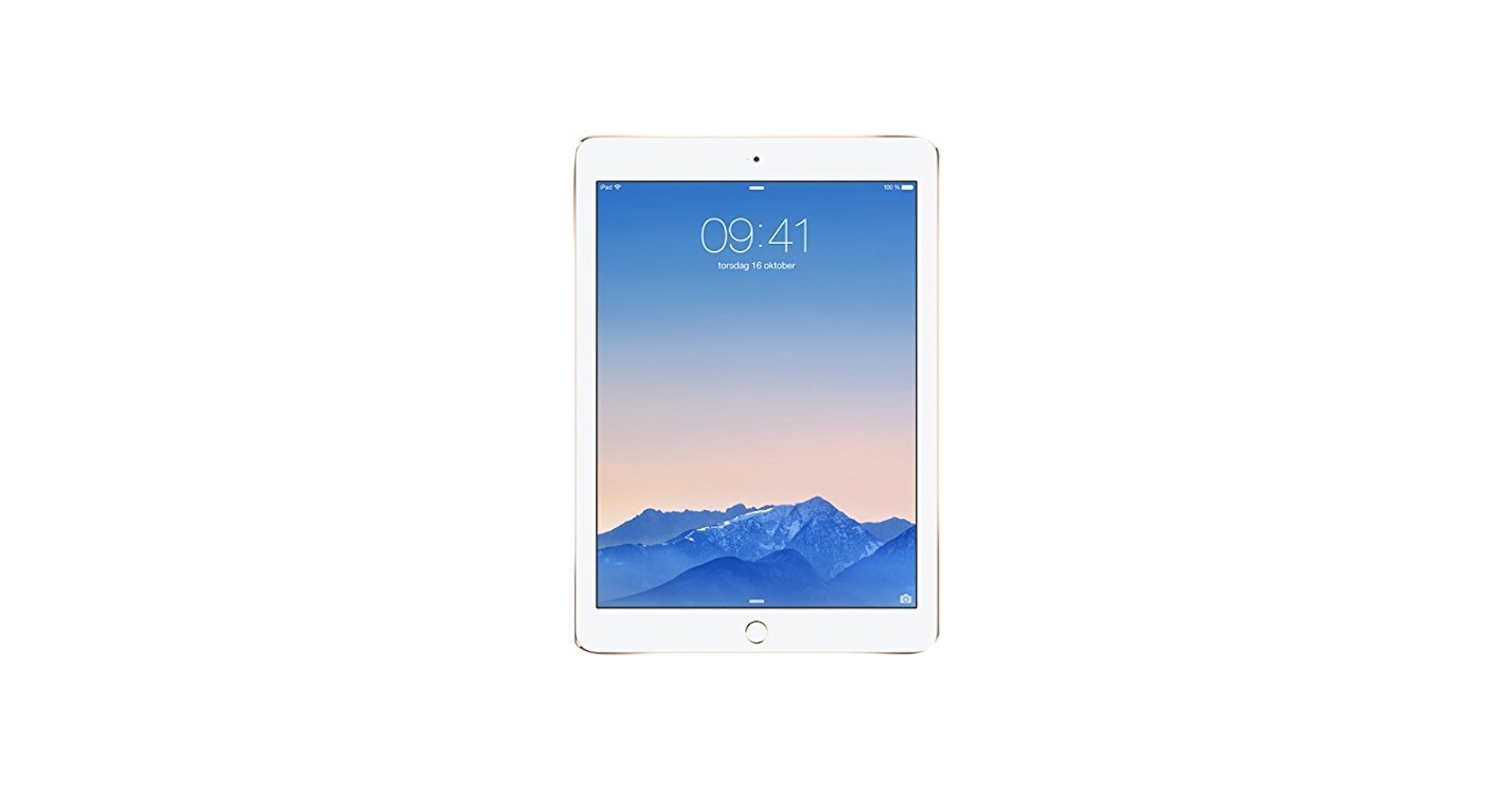 Amazon.com : Apple iPad Air 2 MH1J2LL/A 9.7-Inch, 128GB (Gold
