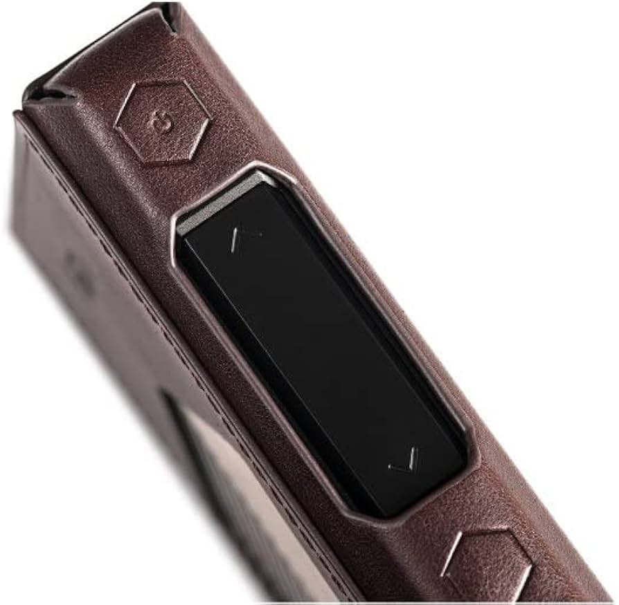 Amazon | FiiO M11 Plus Edition DAP用レザーケース | ケース