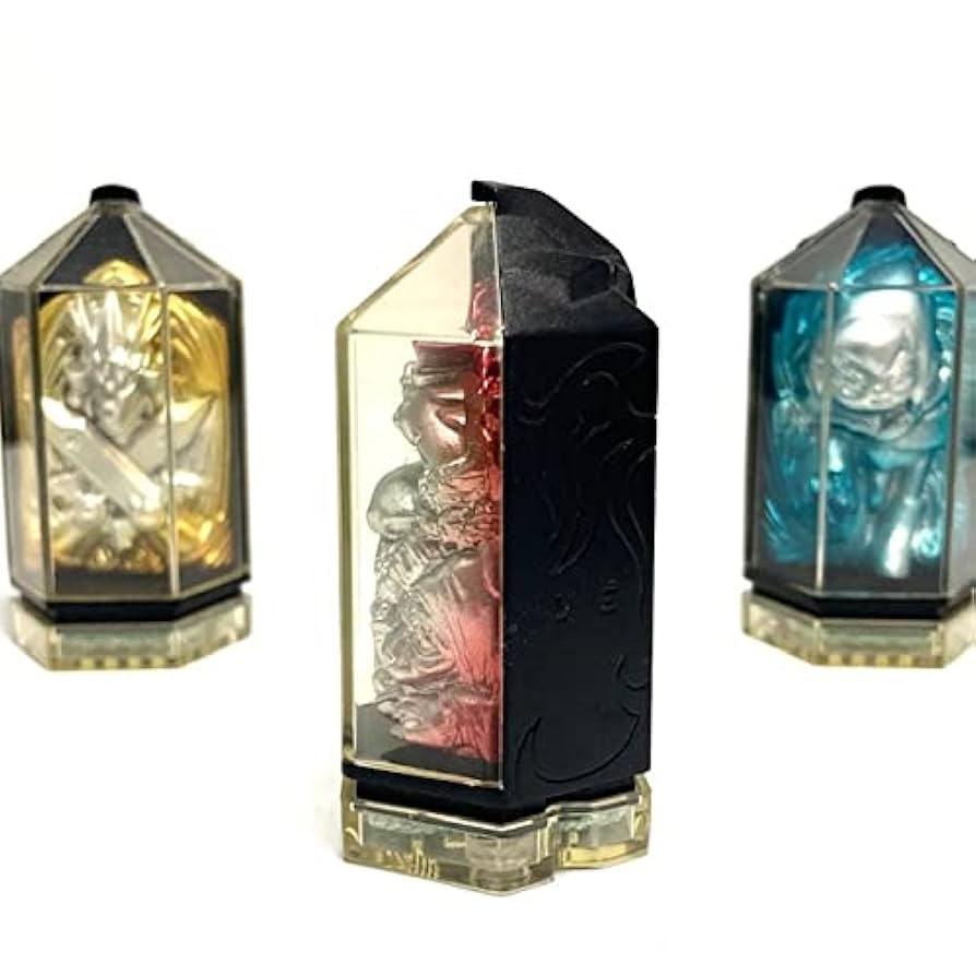 レジェンズ ソウルドール フルコンプ103種 レジェンズ ソウルドール