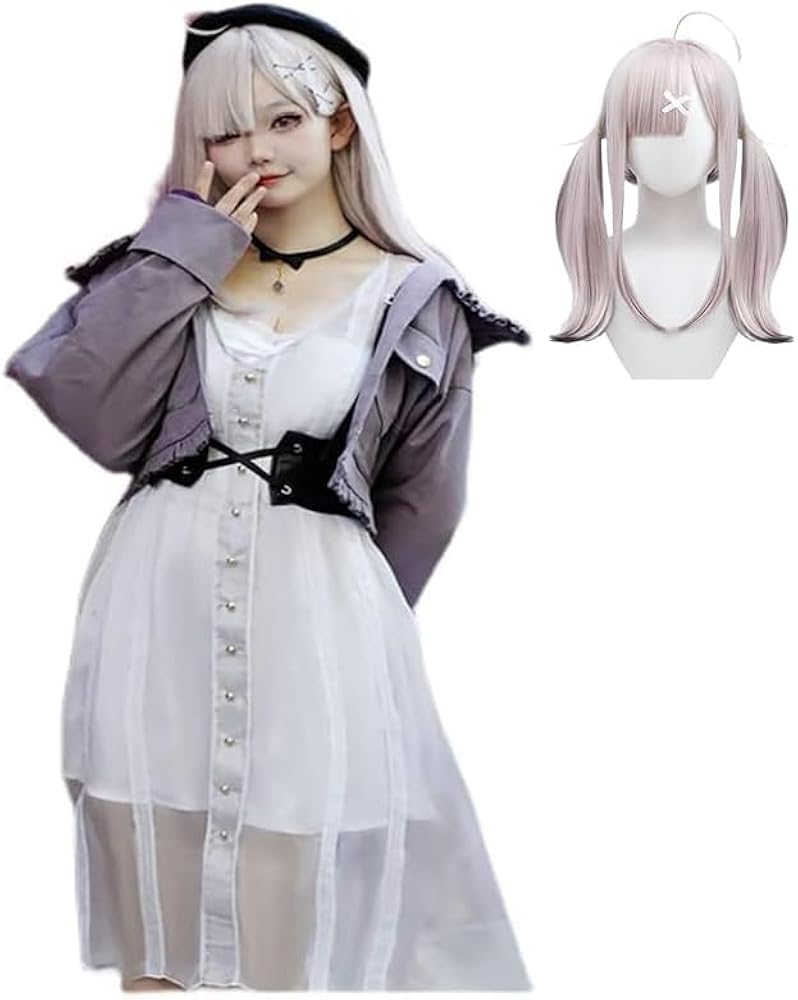 Amazon.co.jp: [PWPCOS] 健屋花那 すこやかな衣装 コスプレ衣装