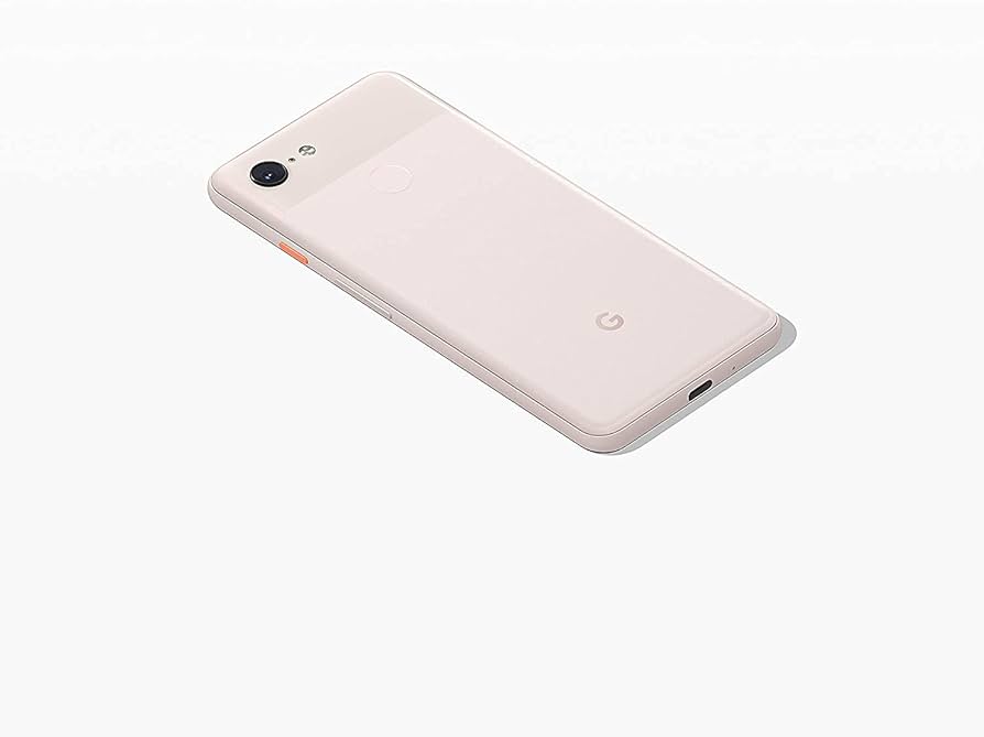 Google Pixel 3 128GB ホワイト Bootloader解除済み Amazon | Google