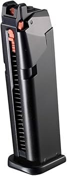 Amazon | 東京マルイ パーツ No.79 G17用 スペアマガジン・バージョン