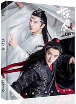 陳情令】肖戦 LOMO缶 30枚入り 陳情令】肖戦 LOMO缶 30枚入り Amazon