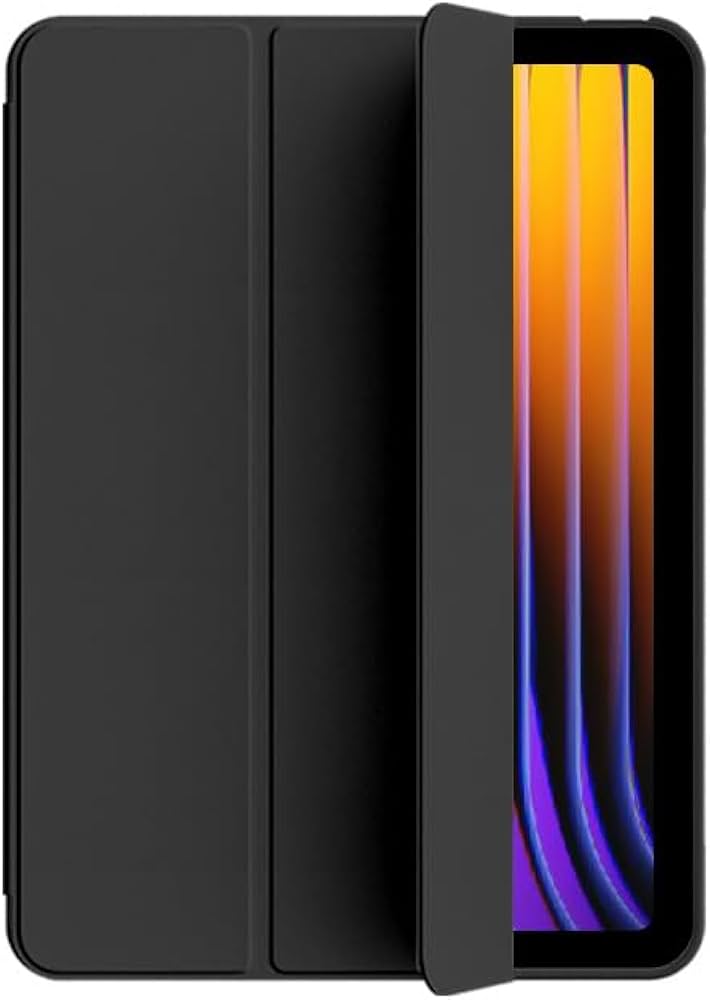 Amazon.com: Case for Xiaomi Pad 7/7 Pro 11.2 Inch, Compatible with