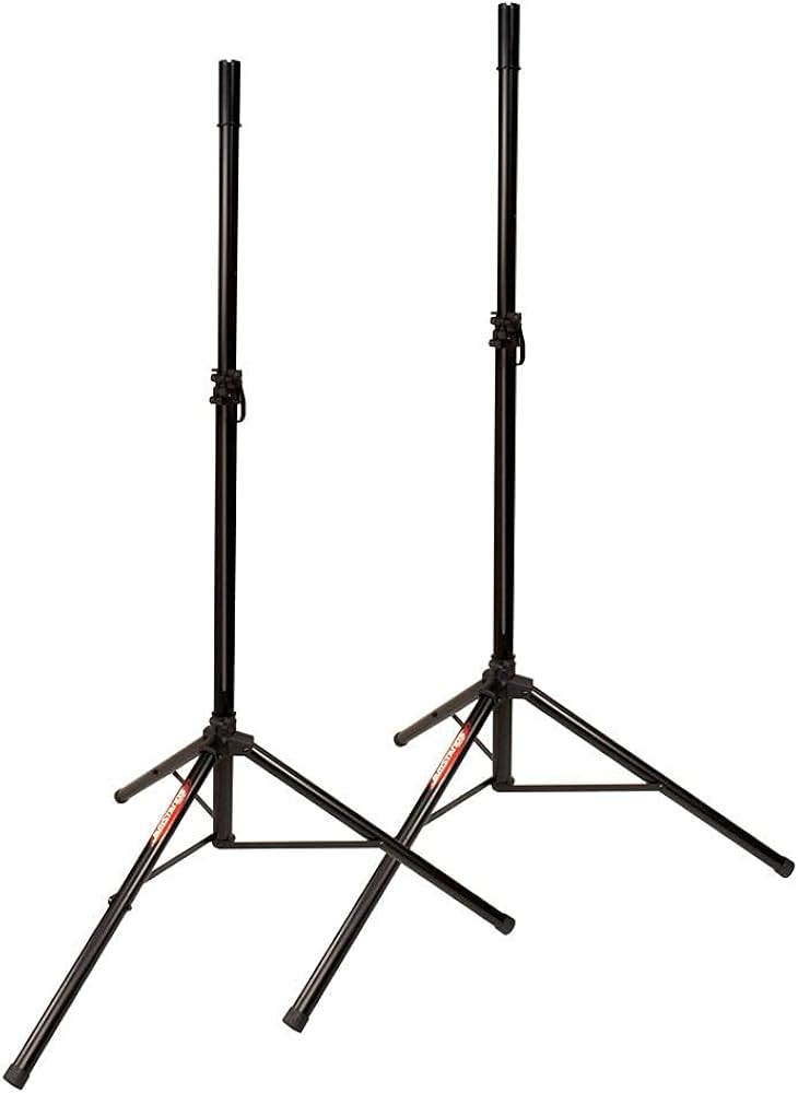 Amazon | ULTIMATE アルティメイト スピーカースタンド JS-TS50-2