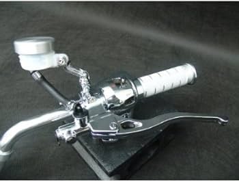 新車外し】マグザム 左右スイッチBOX ハーネス付 新車外し】マグザム