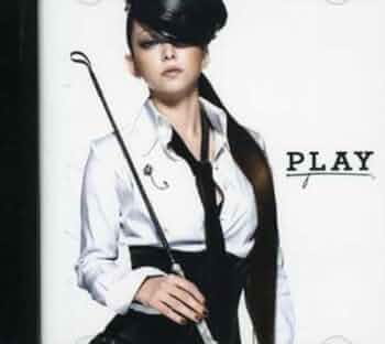 Amazon.co.jp: PLAY - 安室奈美恵 (DVD付): ミュージック