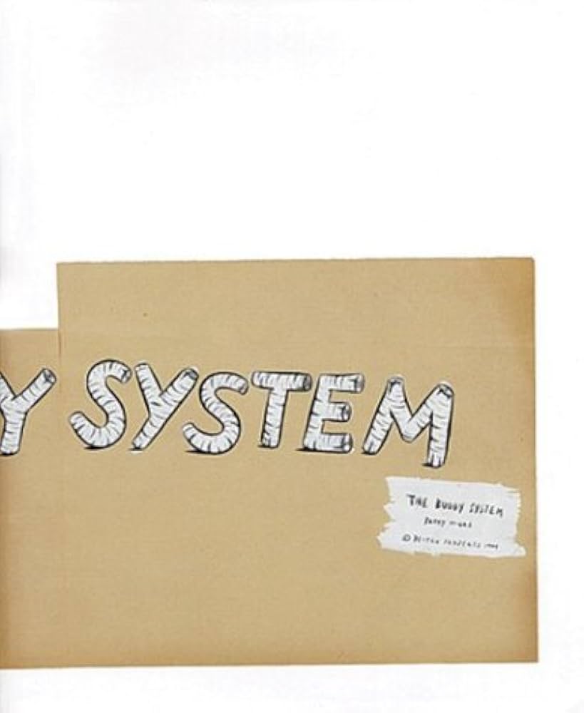 Barry McGee: The Buddy System: McGee, Barry: 9780964853034: Amazon