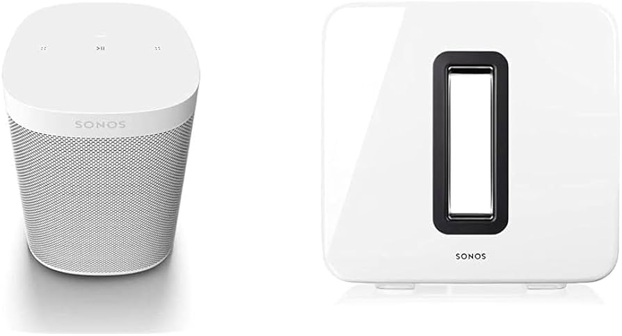 Amazon.co.jp: 【ワイヤレススピーカーとサブウーファーのセット