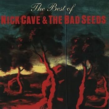 Amazon.co.jp: Best of Nick Cave & The Bad Seeds: ミュージック