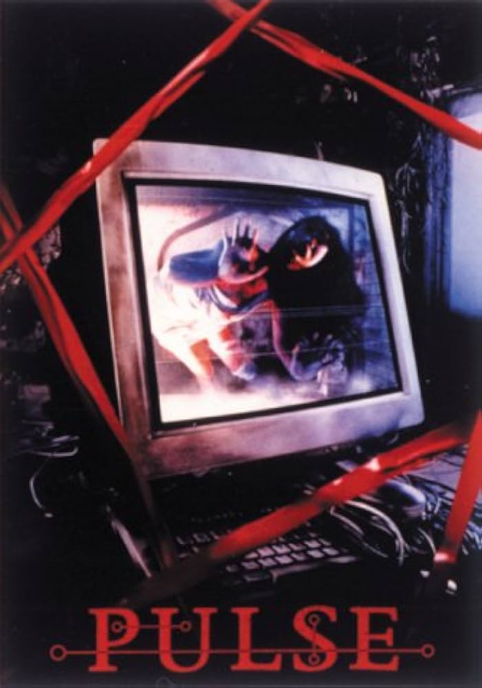 Amazon.co.jp: 黒沢清監督 DVD BOX 「PULSE」 : 役所広司, 西島秀俊