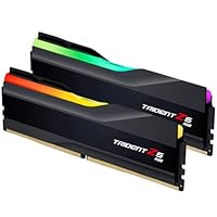 Amazon.co.jp: G.SKILL Trident Z5 RGBシリーズ DDR5 RAM (Intel XMP