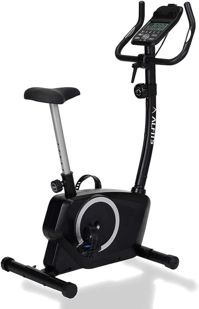 Amazon.co.jp: アルインコ(ALINCO) フィットネスバイク エアロ