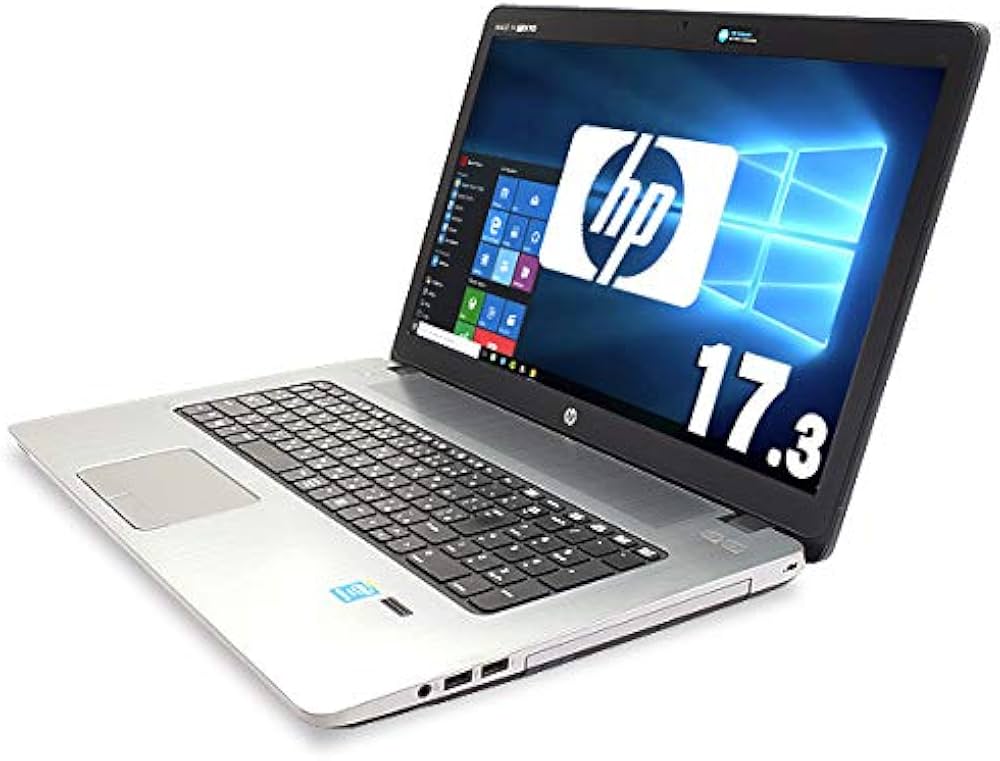 Amazon.co.jp: Laptop Used HP ProBook 470 G2 Core i5 8GB Memory