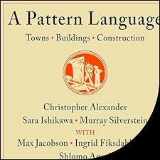 Audible版『A Pattern Language 』 | Christopher Alexander, Sara