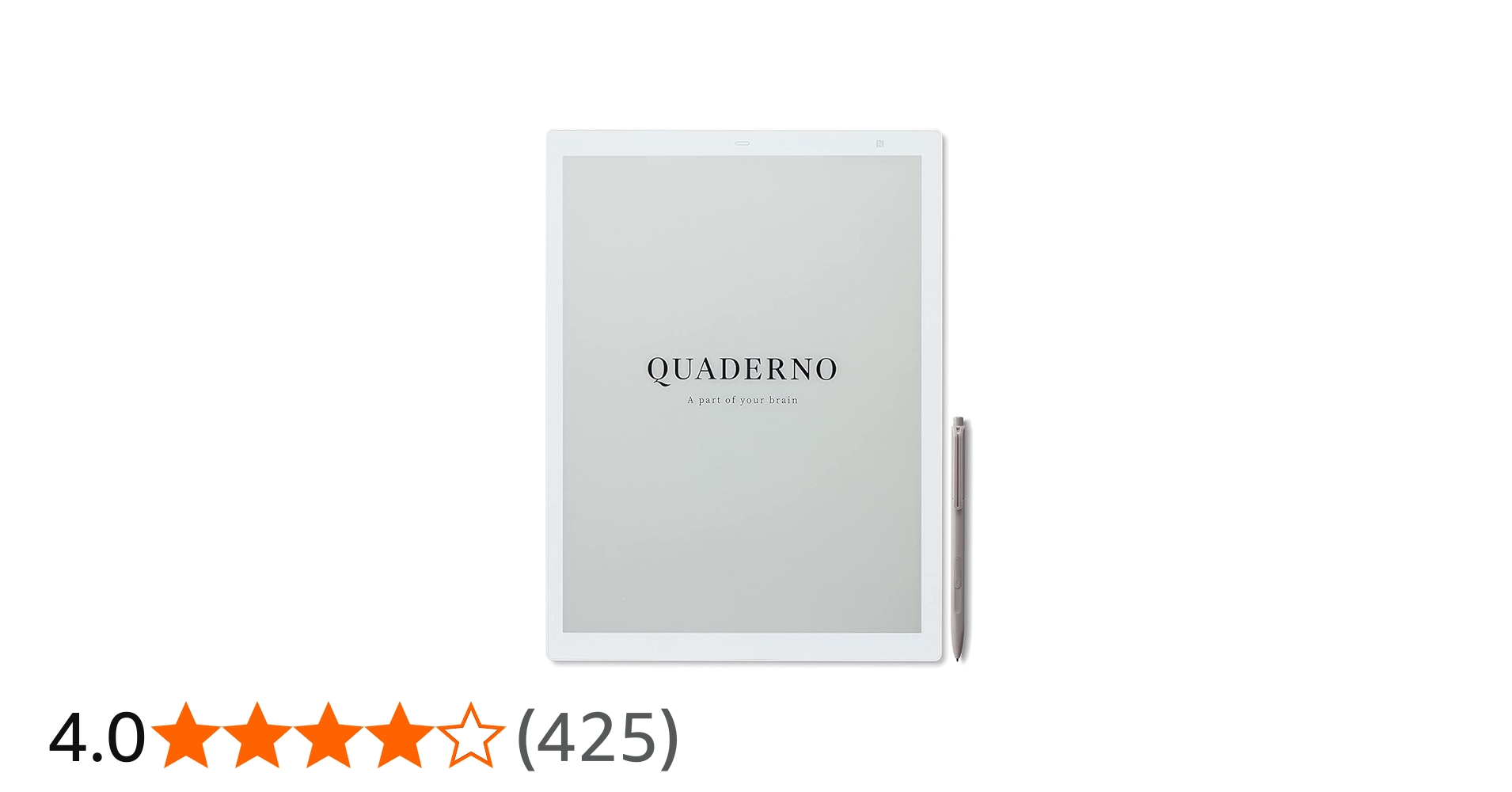 Amazon.co.jp: 【公式】富士通 13.3型フレキシブル電子ペーパー