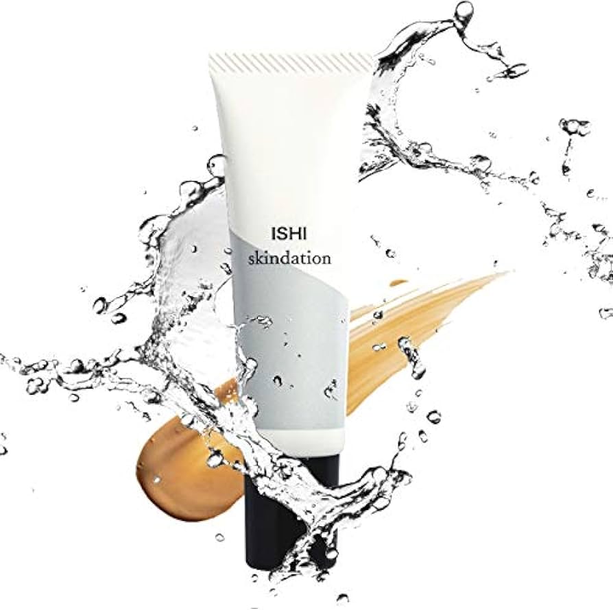 Amazon.co.jp: ISHI BBクリーム メンズ コンシーラー スキンデーション