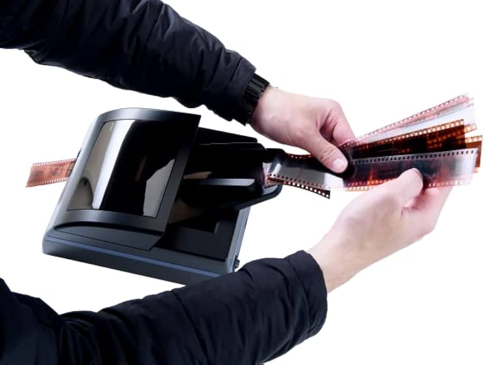 Amazon | Pacific Image Electronics PowerFilm Plus フィルム