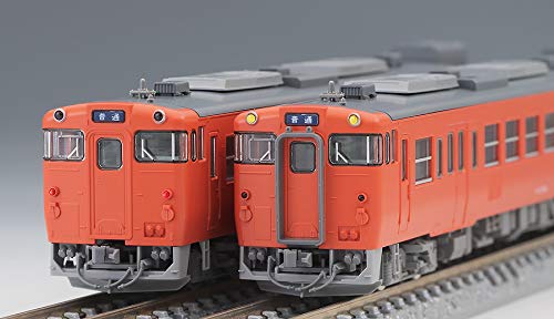 Amazon | TOMIX Nゲージ 限定 キハ47-500形 復活首都圏色 ・ 新津運輸