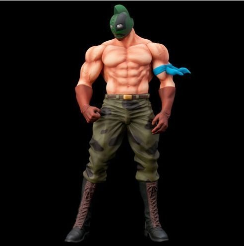 Amazon.co.jp: CCPマスキュラー コレクション 究極限定第7弾 CCP