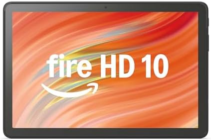 Amazon.co.jp: Amazon Fire HD 10 タブレット - 10インチHD