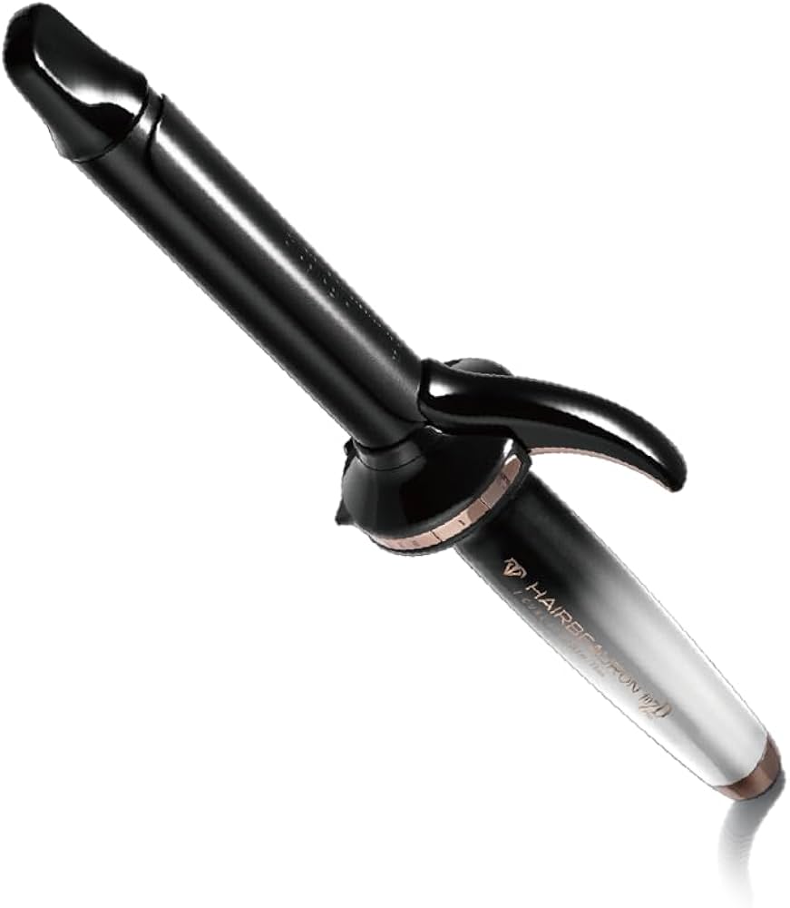 Amazon.com: Bioprogramming | HAIRBEAURON 107D Plus [CURL] S-Type