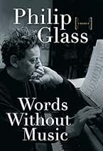 Amazon.co.jp: フィリップ・グラス: 本