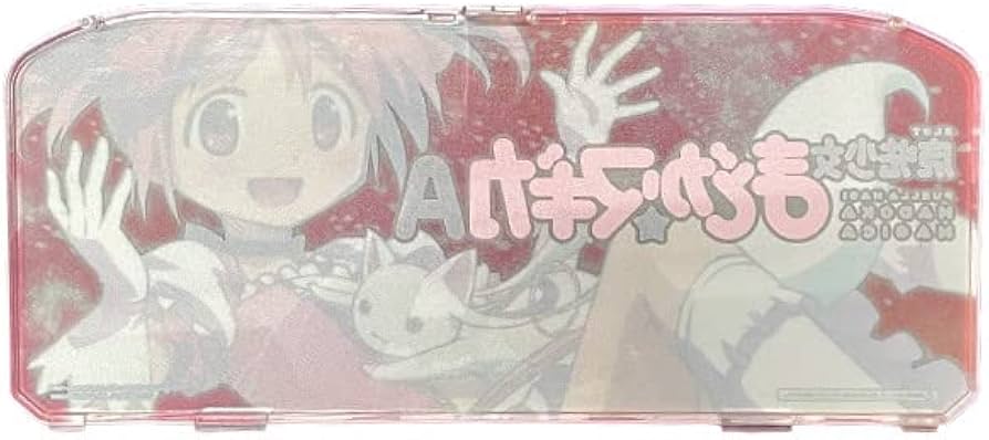 Amazon | 【パチスロ下パネル】SLOT魔法少女まどか☆マギカA（エレコ