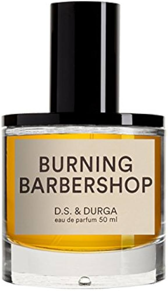 Amazon | D.S.&DURGA (ディーエス&ダーガ) バーニングバーバーショップ