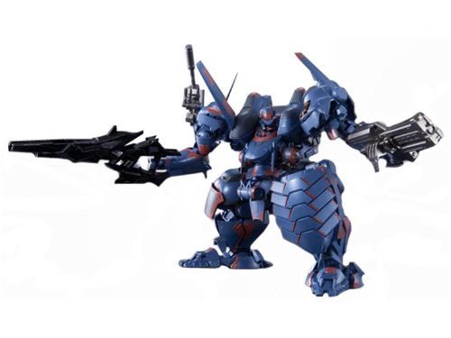 Amazon.co.jp: スーパーロボット超合金 アーマード・コアV