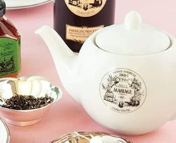 Amazon.co.jp: マリアージュフレール マルコポーロ 100g 【2缶】 [並行