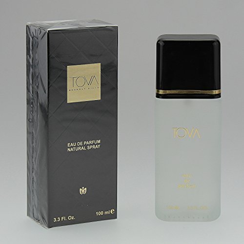 Amazon.com : TOVA by Beverly Hills 3.3 oz (100ml) EDP Women by