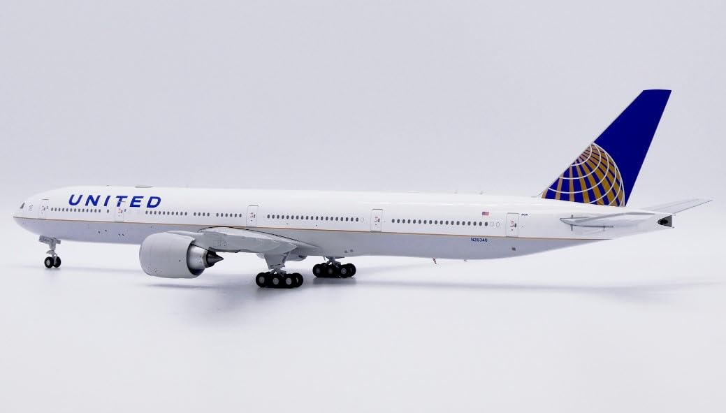 Amazon | JC Wings 1:200 XX20422 United Airlines ユナイテッド航空