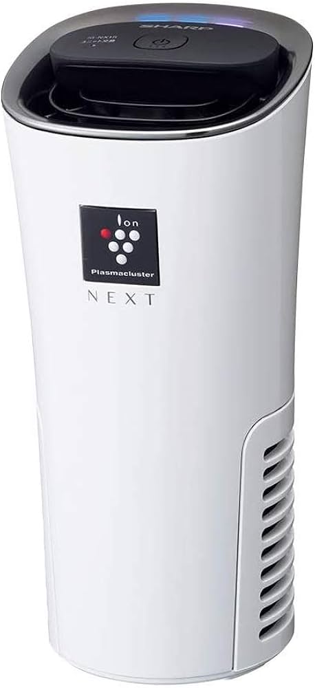 Amazon | SHARP プラズマクラスター イオン発生機 カップホルダー