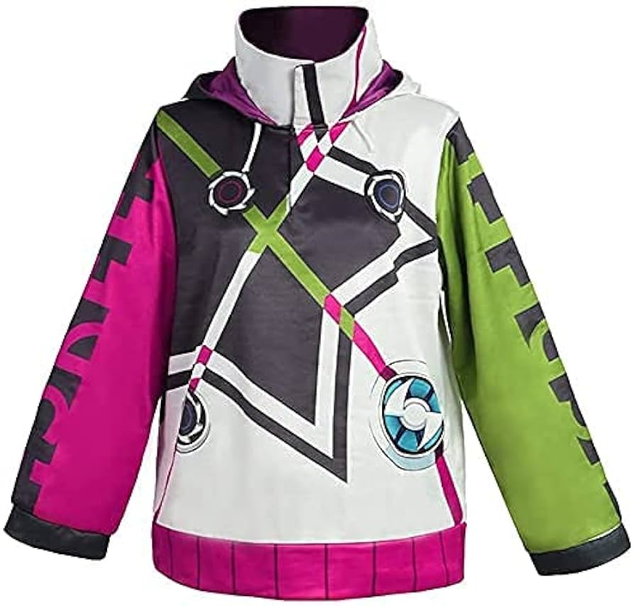 Amazon | ウマ娘 プリティーダービー ツインターボ 勝負服 コスプレ