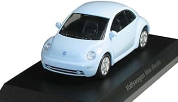 Amazon.co.jp: 京商 1/64 フォルクスワーゲン ミニカーコレクション2