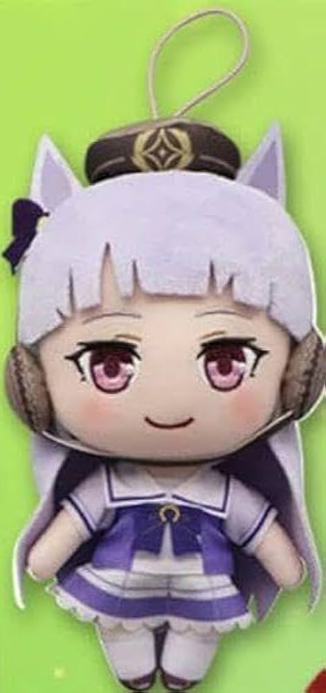 Amazon.co.jp: ウマ娘 通常 ぬいぐるみ ゴールドシップ ゴルシ : おもちゃ