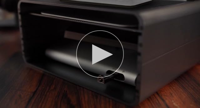 Amazon.com: Twelve South HiRise Pro Adjustable Monitor Stand w