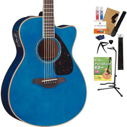 ヤマハ FSX825C [TQ] (アコースティックギター) 価格比較 - 価格.com