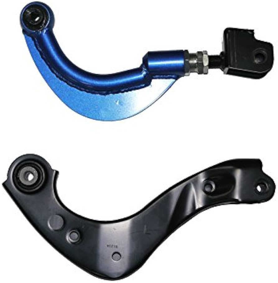 Amazon | クスコ ( CUSCO ) 調整式【 リアアッパーアーム 】トヨタ
