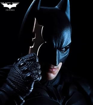 Amazon.co.jp: 「AC」INART 1/12 バットマン ダークナイト ライジング